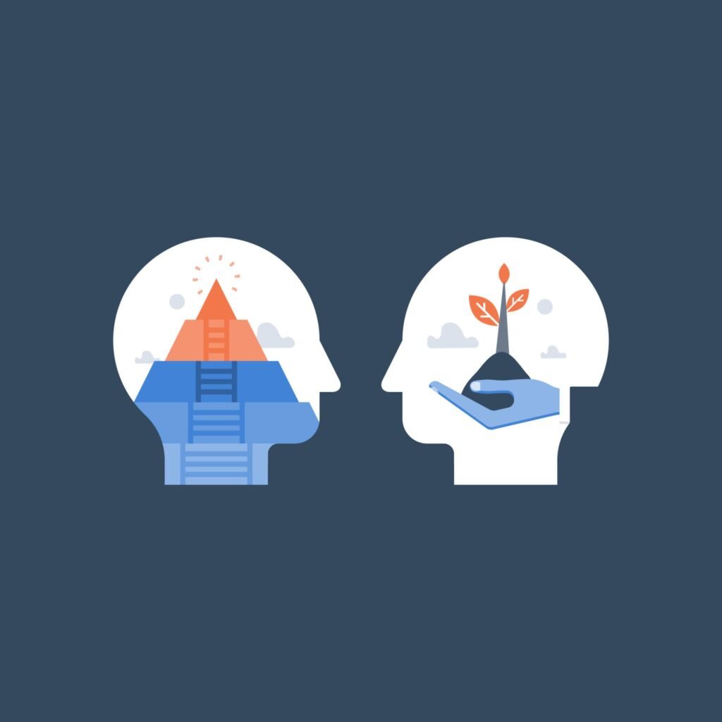 Powerful Self-Worth Coaching
