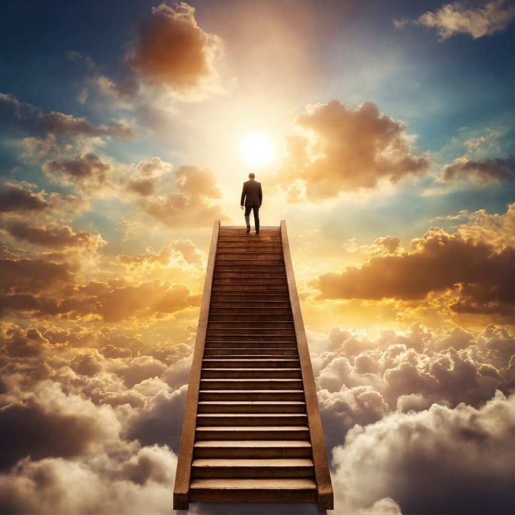 Overcoming Negative Thoughts: Practical Ways to Build a More Positive Mindset