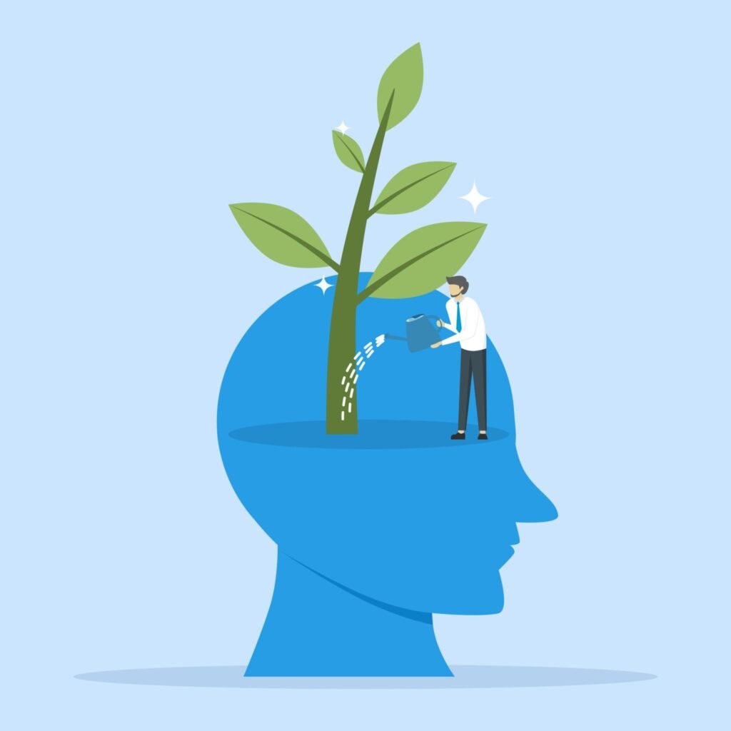 Powerful Mindset Transformation Coaching