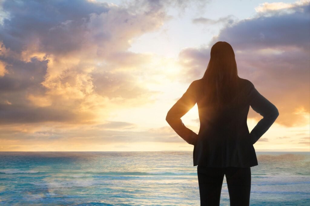 Confidence Coaching for Women helping build self-belief, resilience, and personal growth