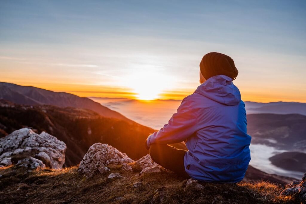 Healing Negative Thoughts through self-awareness, emotional healing, and personal growth