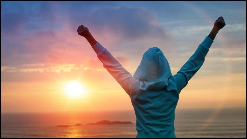 How to Build Self-Confidence through self-belief, resilience, and personal growth