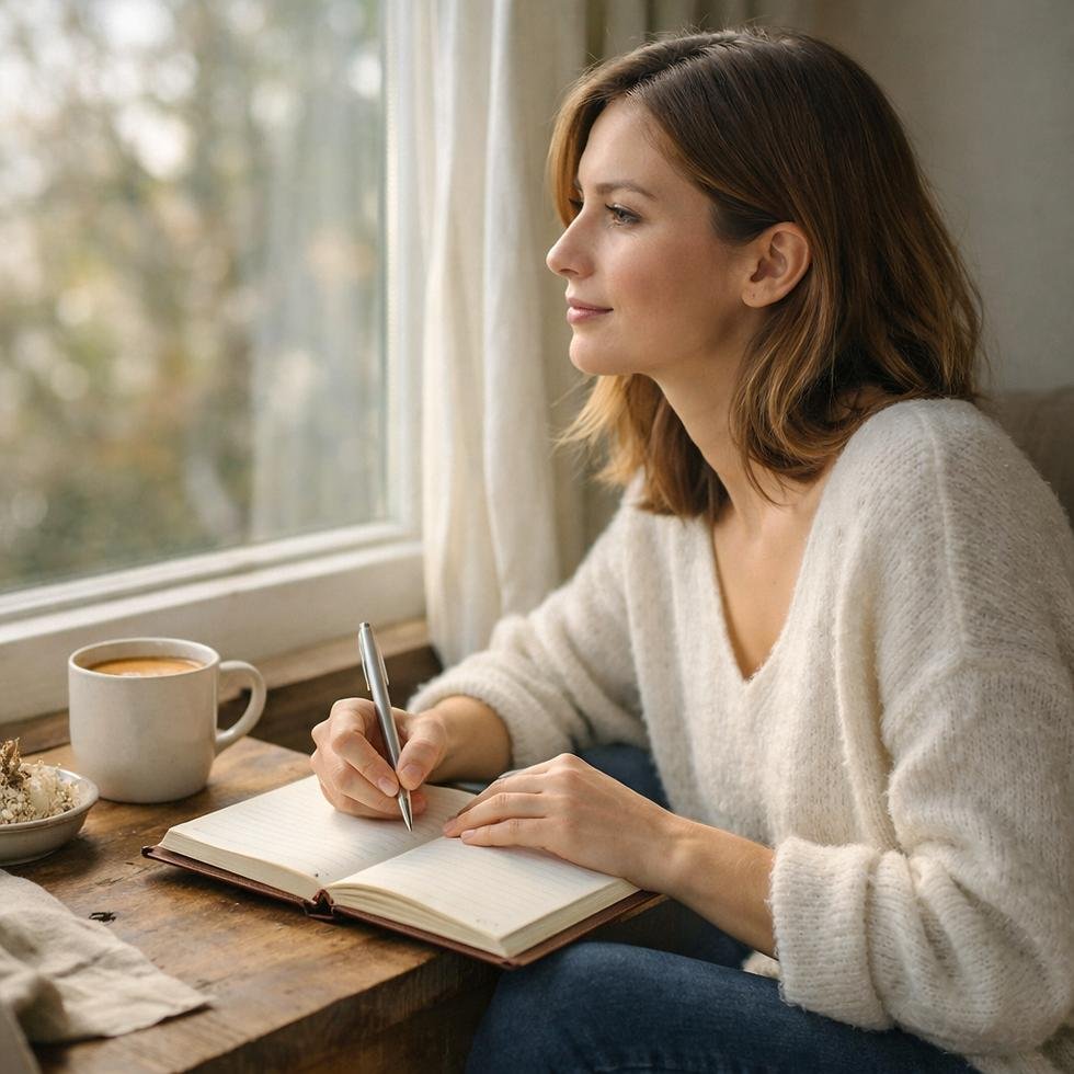 Mental Clarity Exercises for improved focus, productivity, and emotional wellbeing
