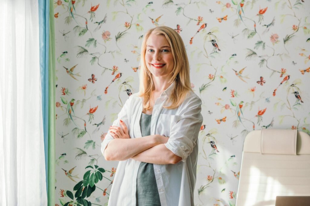 Empowering Mindset Coach for Women