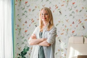 Empowering Mindset Coach for Women