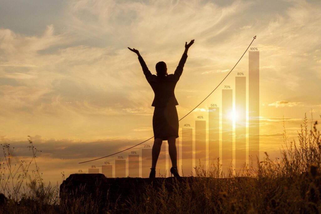 Mindset Coaching Benefits for confidence, resilience, and personal growth