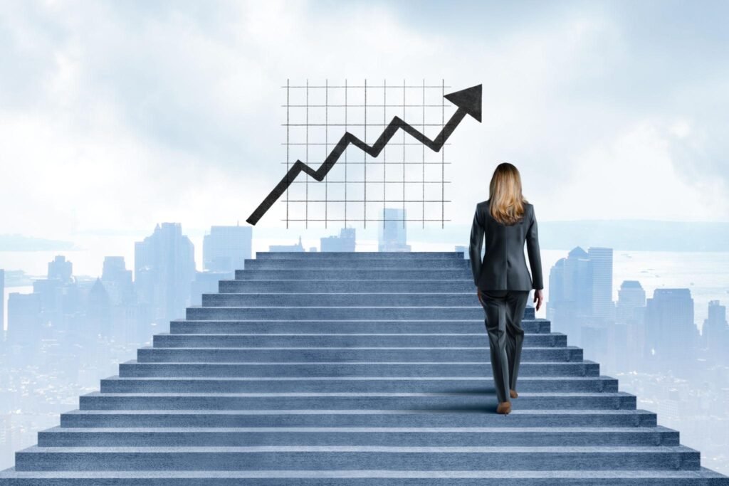 Self-Improvement Coach helping individuals achieve personal growth and lasting success