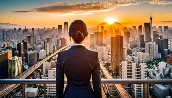 Confidence-Building Mindset inspiring self-belief, resilience, personal growth, and success.