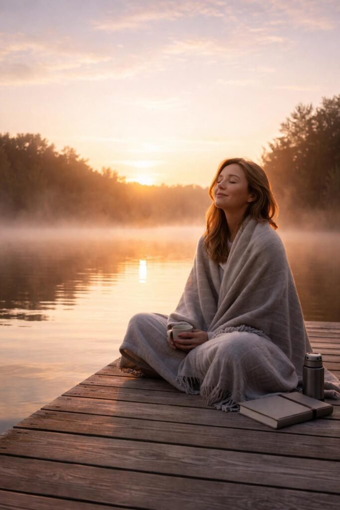 Emotional Healing Coach guiding a journey toward emotional wellness, inner peace, and personal growth.