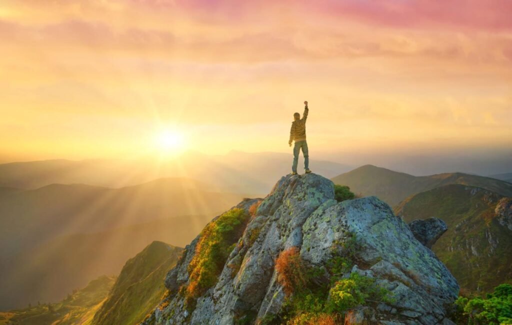 Growth Mindset Techniques for building confidence, resilience, and personal success