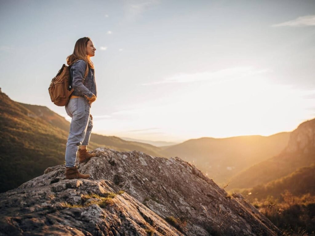 Overcoming Self-Doubt by building confidence, resilience, and self-belief