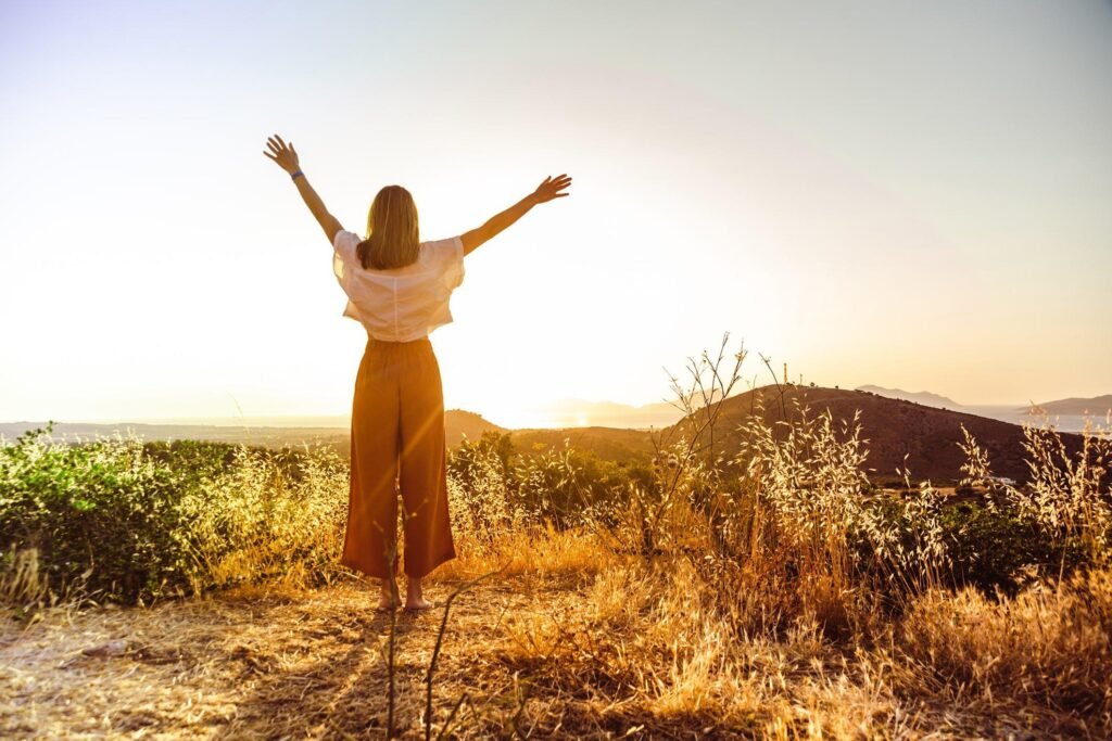 Positive Psychology Tips for a happier, healthier, and more resilient life