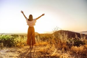 Positive Psychology Tips for a happier, healthier, and more resilient life
