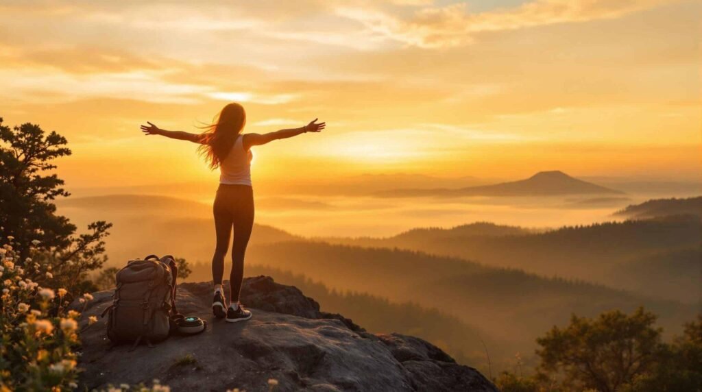 Self-Improvement For Women to build confidence, happiness, and lasting success