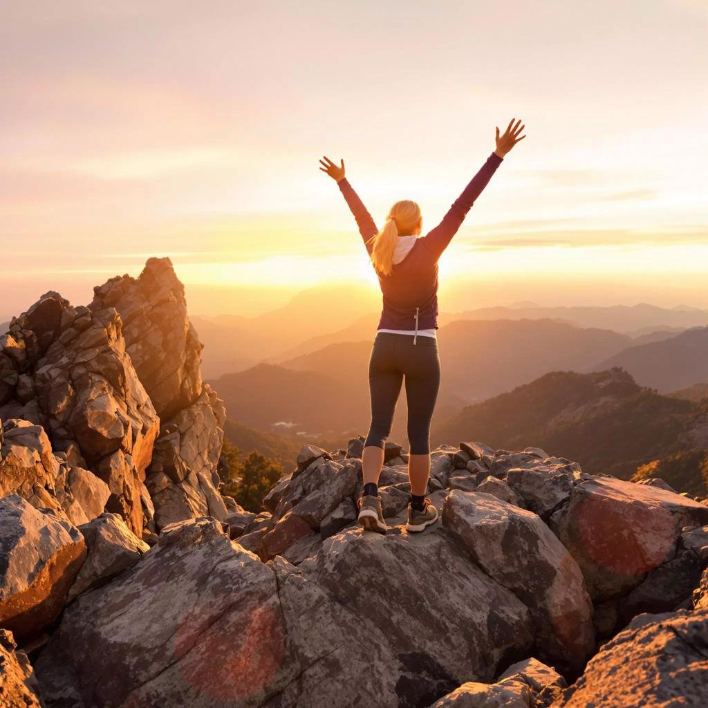 self-worth journey representing confidence, self-love, emotional growth, and personal transformation.
