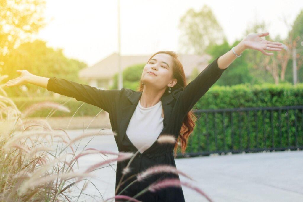Women's Personal Development for confidence, growth, and success