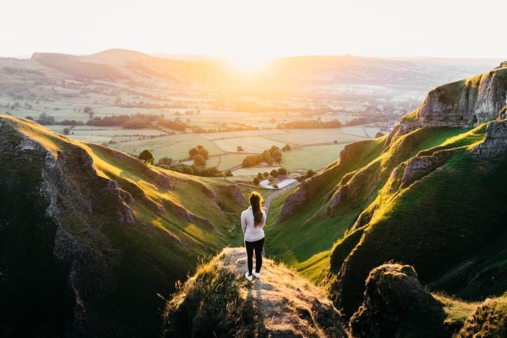 Becoming the Best Version of Yourself through personal growth
