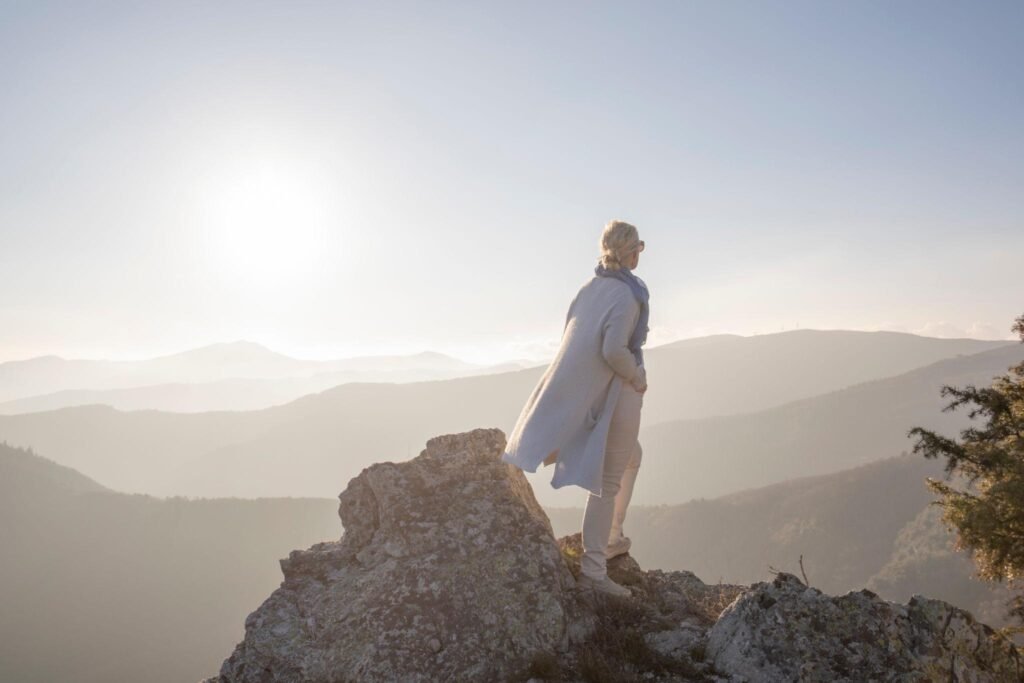 Confidence-building for women and overcoming self-doubt