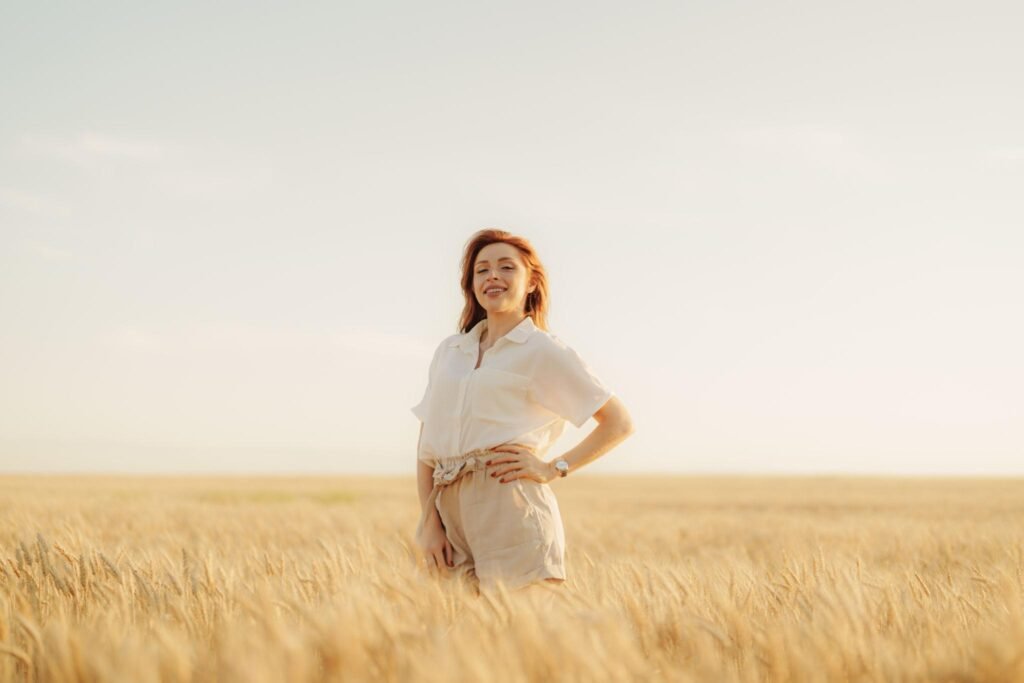 Positive Mindset for Women and personal growth