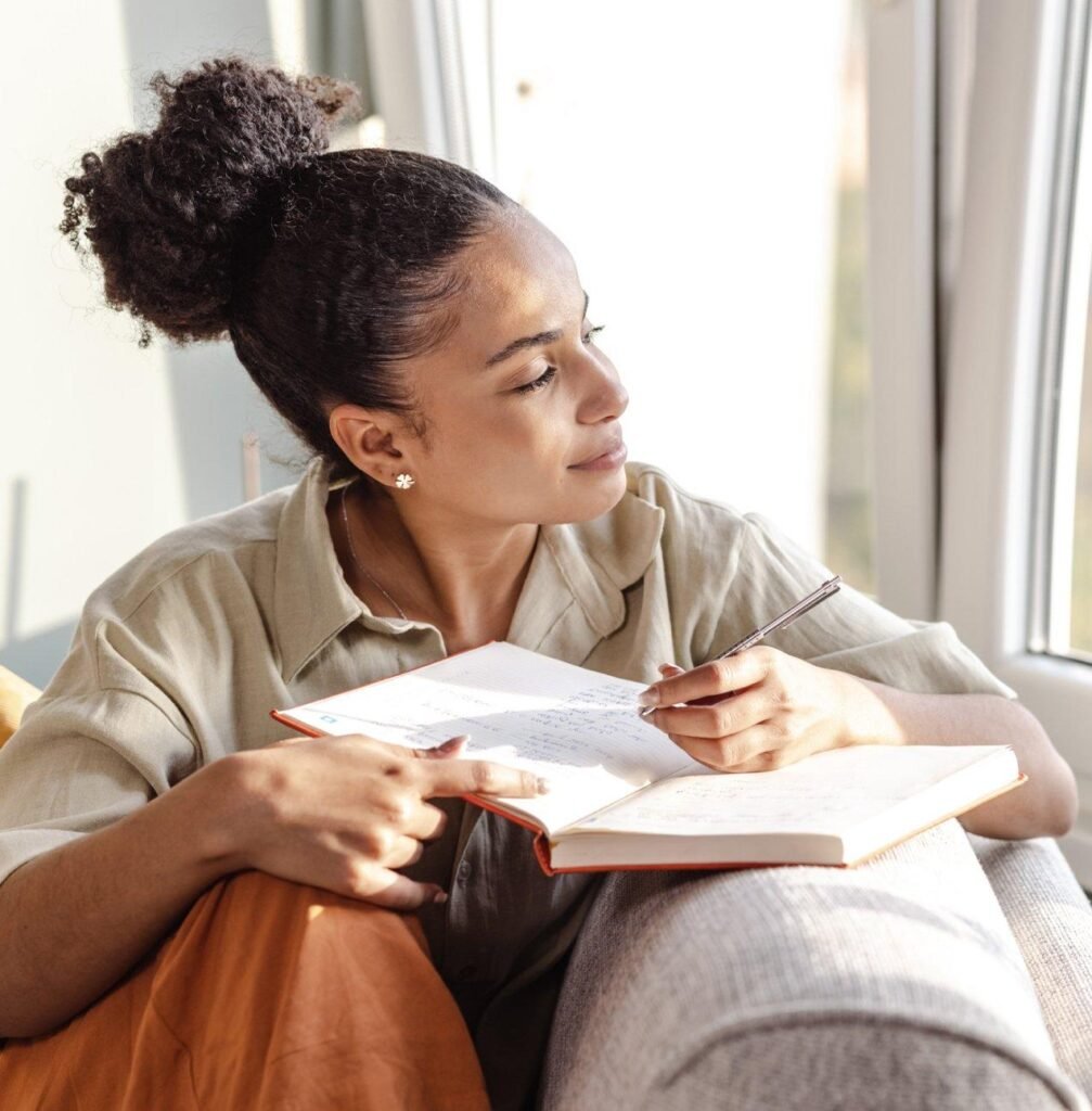 confidence after failure and personal growth