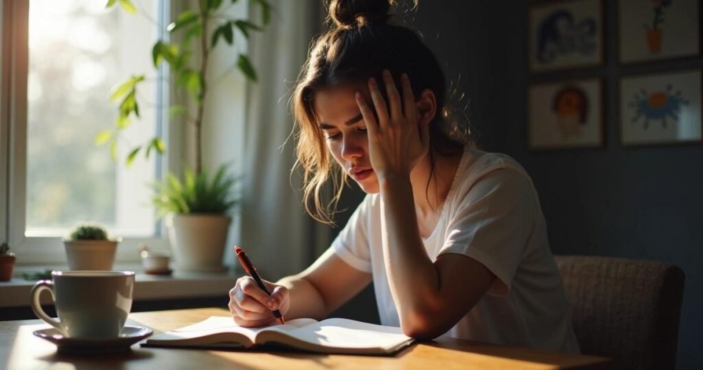 Mindset After Failure and rebuilding confidence